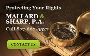 Miami Malpractice Lawyer Mallard & Sharp, P.A.