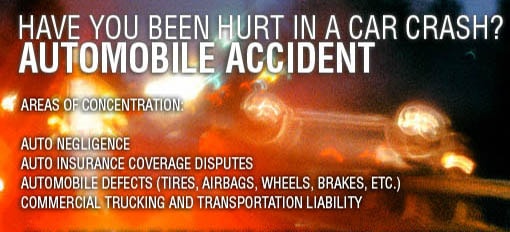 Miami Car Accident Lawyer