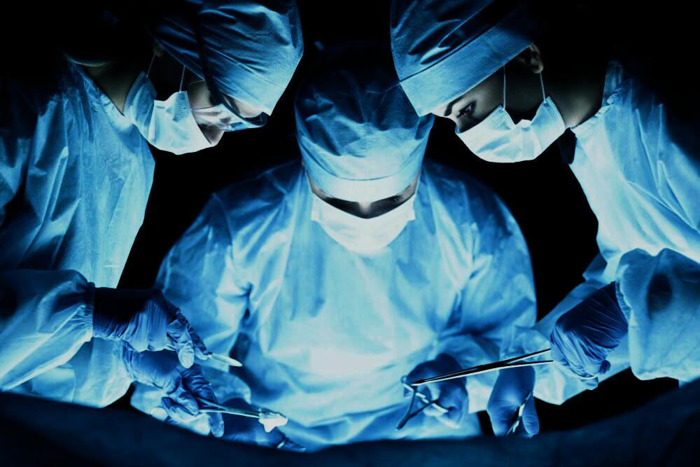 Surgical Malpractice