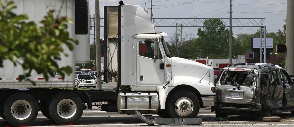 Trucking Accident Attorneys