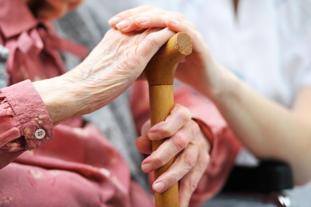 Nursing Home Abuse & Neglect