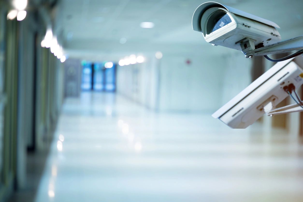 nursing home surveillance cameras