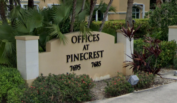 Offices At Pinecrest