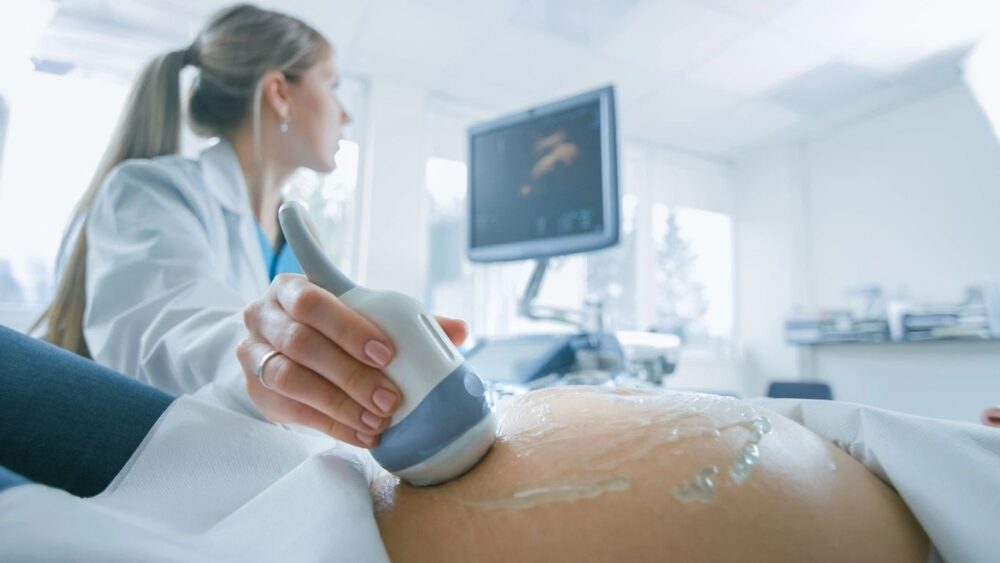 Maternal Childbirth Related Injury