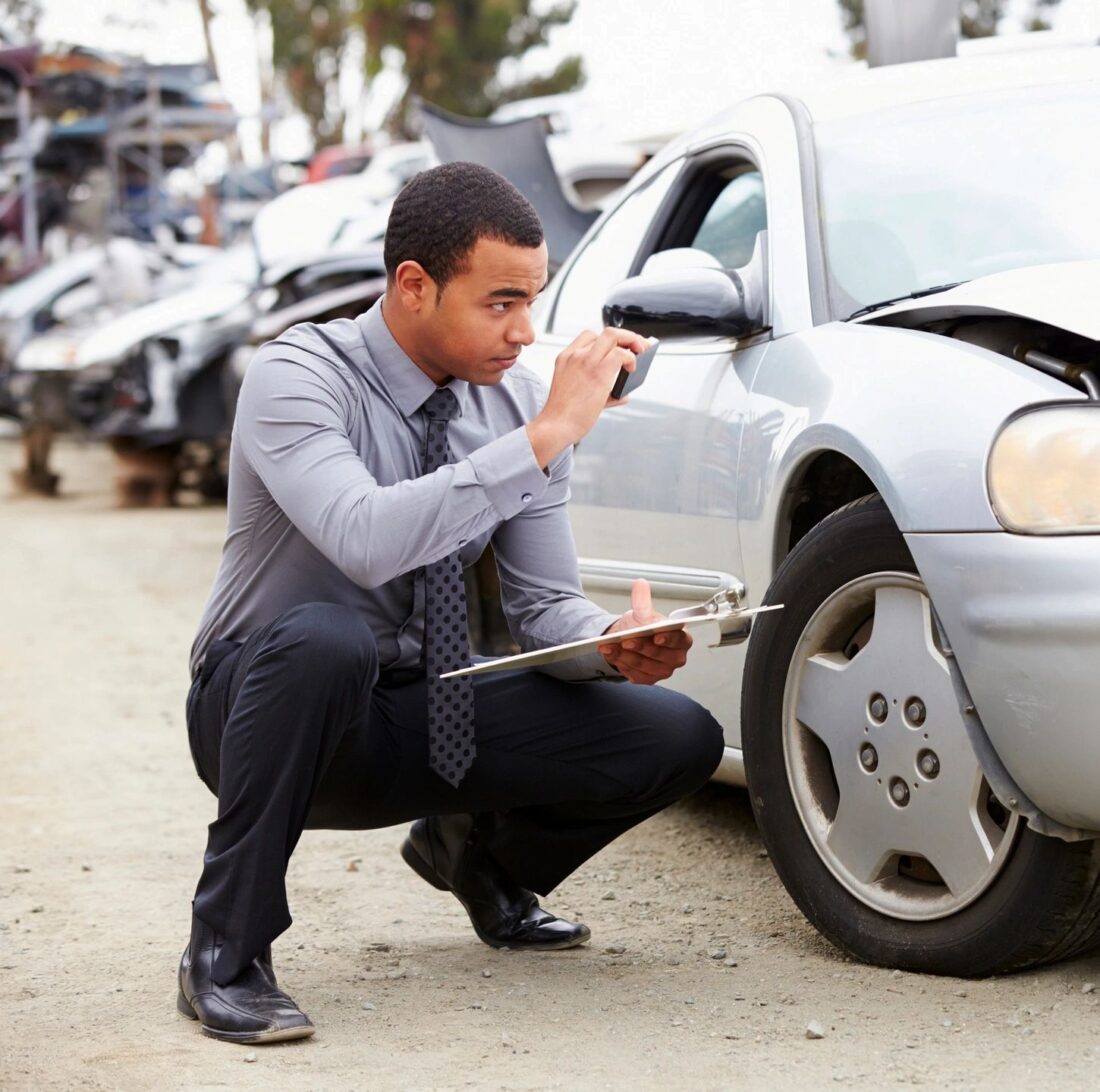 Vehicle Insurance Claim Denials