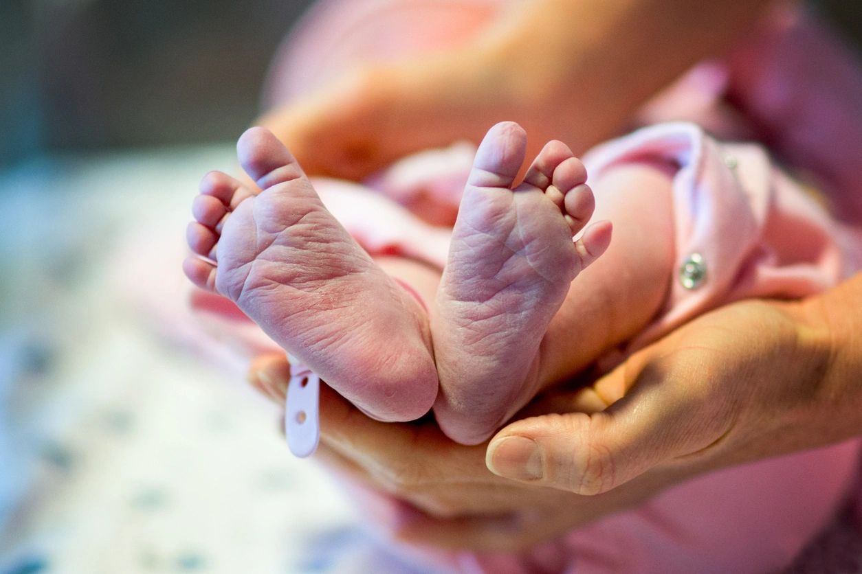 infant birth injuries