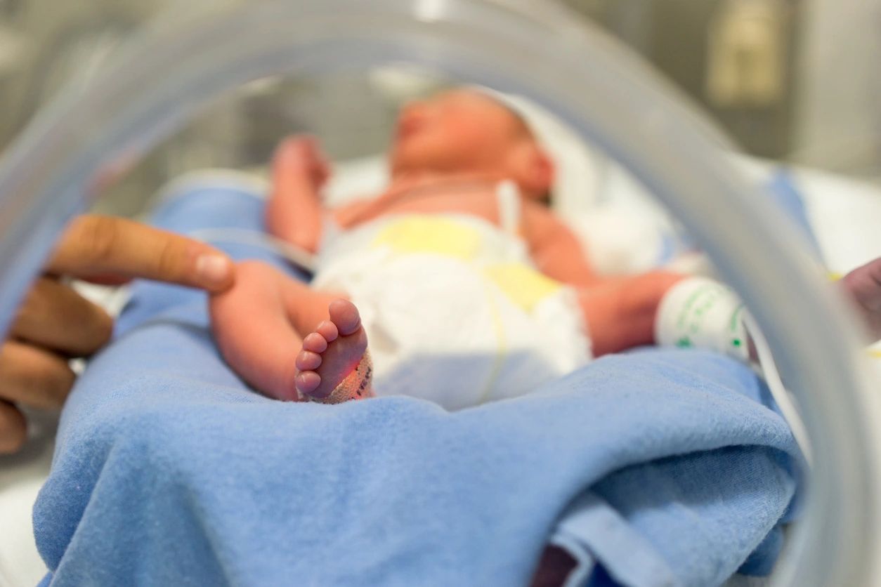 Birth Injury Malpractice Neonatal Seizures